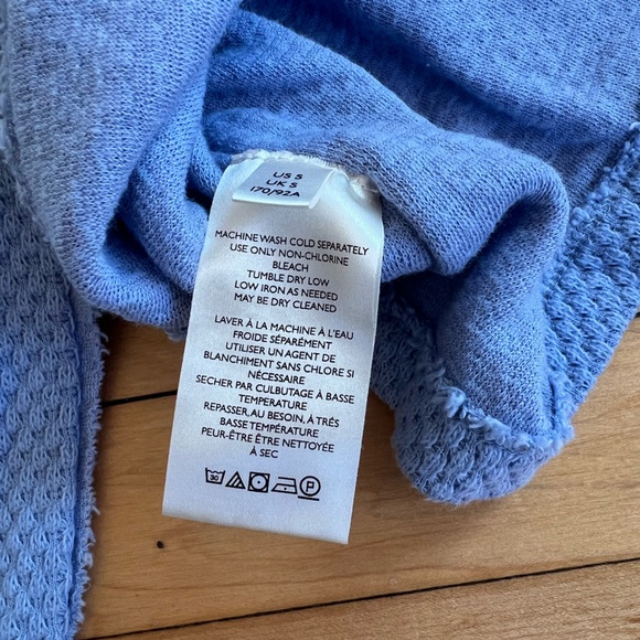 Free People sweater! - Picture 5 of 6